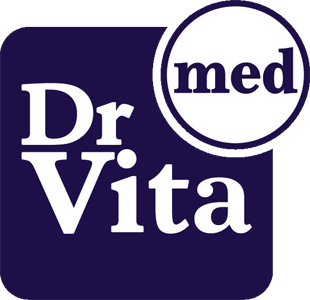 Logo DrVita Med