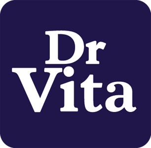 Logo DrVita
