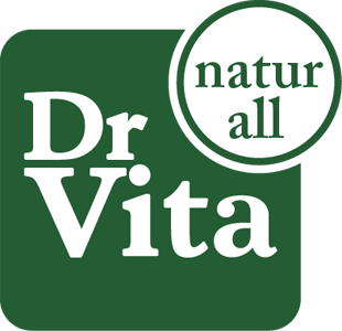 Logo DrVita Naturall