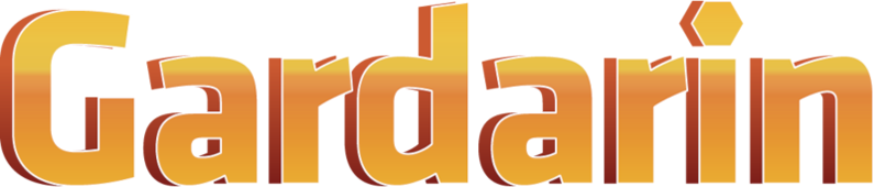 Logo Gardarin